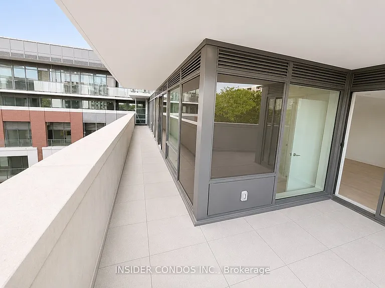 4010 Eglinton Ave W #504 — Photo 28