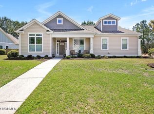 2405 Plantation Pine Way, Leland, NC 28451