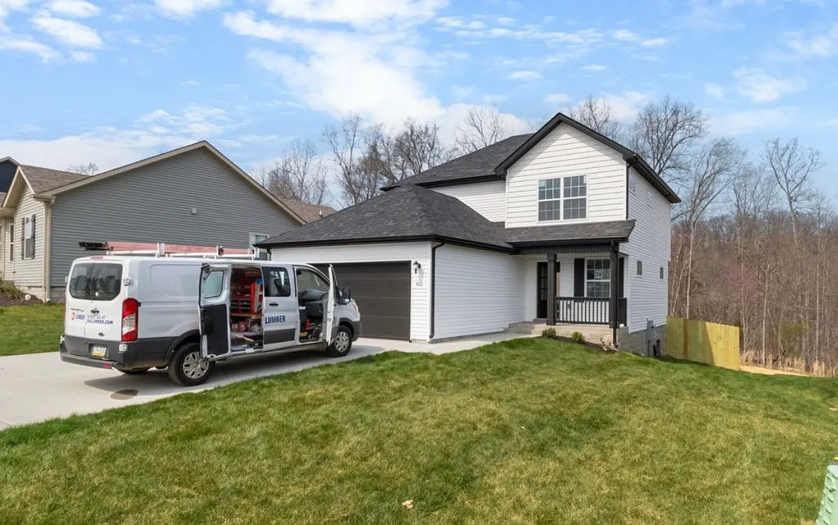Building Photo - 422 Mattingly Dr
