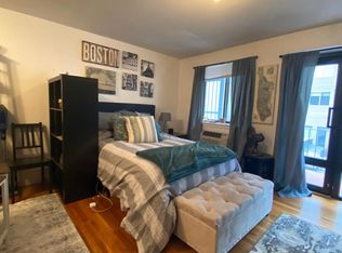 1041 Commonwealth Ave #3, Boston, MA 02215