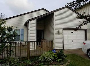 1728 Rueger St, Virginia Beach, VA 23464