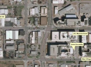 1138 NW 1st St #21 & 22, Oklahoma City, OK 73106