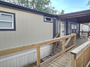 13529 State Highway 110 S Trailer 122, Tyler, TX 75707