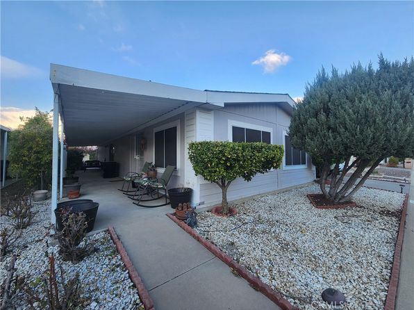1250 N Kirby St SPACE 127, Hemet, CA 92545
