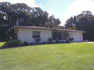 3515 S Fitch Ave, Inverness, FL 34452