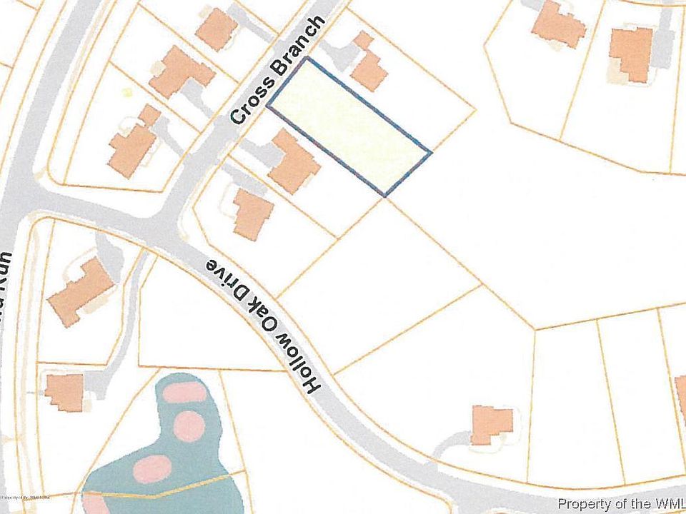 2nd image of 9808 Cross Branch Dr