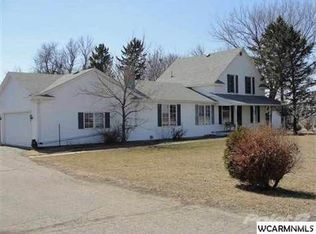 29111 270th St, Worthington, MN 56187