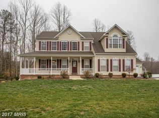 600 Maybrook Dr, Huntingtown, MD 20639