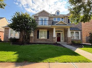 1720 NW 179th Ter, Edmond, OK 73012