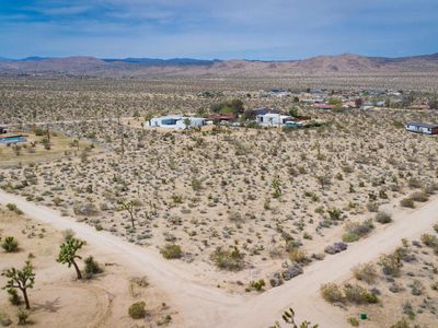 60926 Alta Vista Dr, Joshua Tree, CA, 92252