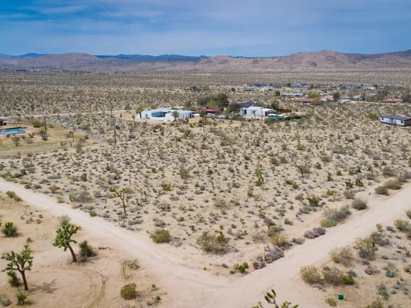 60926 Alta Vista Dr, Joshua Tree, CA 92252