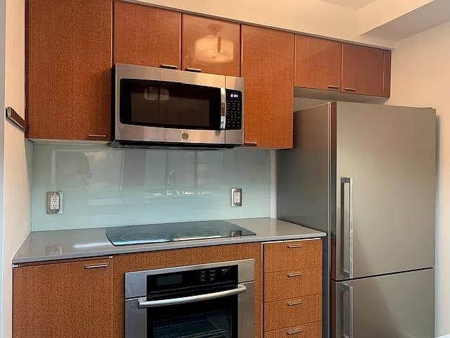 1200 Alberni St #1201 — Photo 4