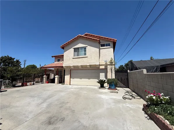 14755 Los Angeles St, Baldwin Park, CA 91706