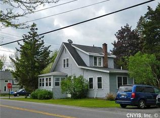 97 E Oneida St, Baldwinsville, NY 13027