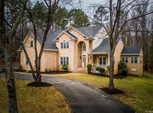 11028 Brookhollow Dr, Glen Allen, VA 23059