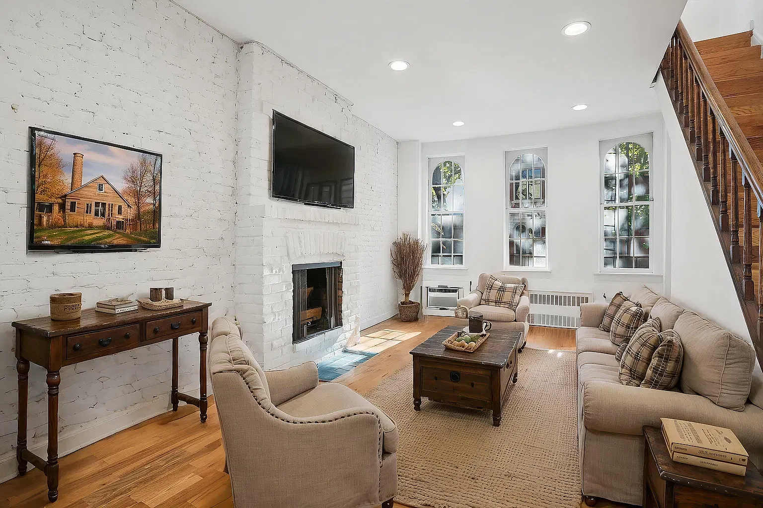 251 Kane Street — Photo 1