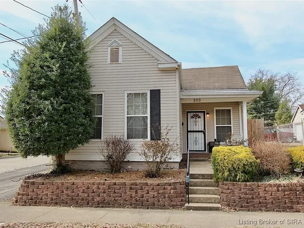 223 Walnut Street, Jeffersonville, IN 47130