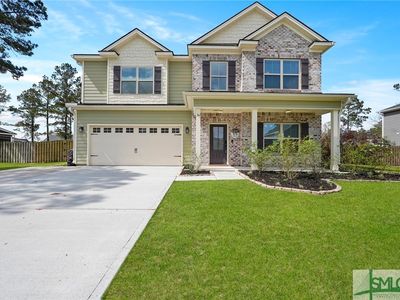 34 Whitebark Trl, Richmond Hill, GA, 31324