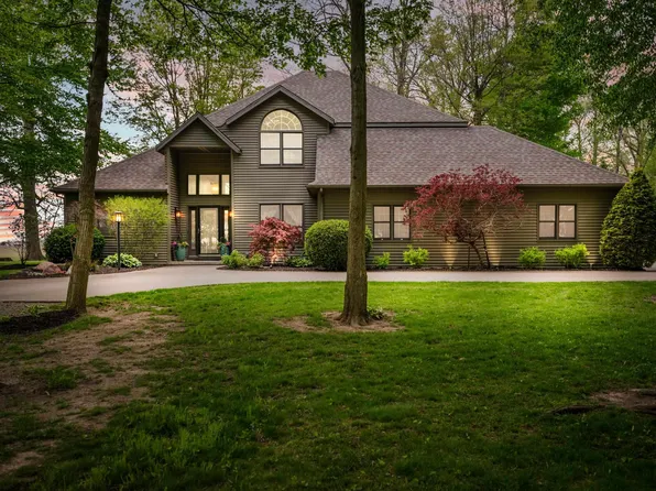2238 W 50 N, Portland, IN 47371