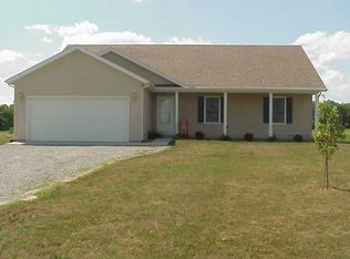 12889 Stafford Rd, Leesburg, OH 45135