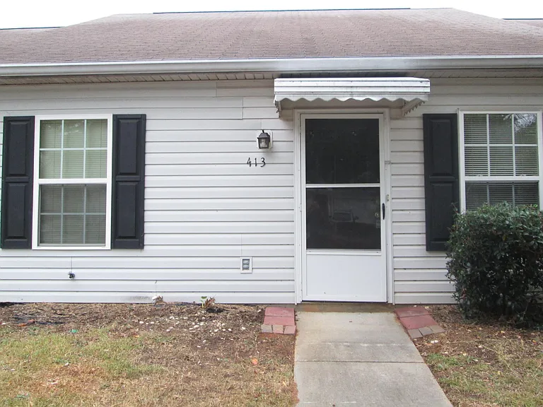413 Northrop Pl — Photo 1