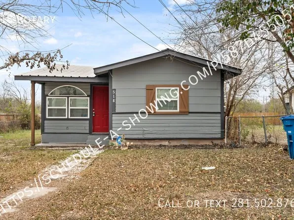 518 Rotary, San Antonio, TX 78202