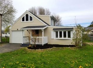 276 Cole Ave, Rochester, NY 14606