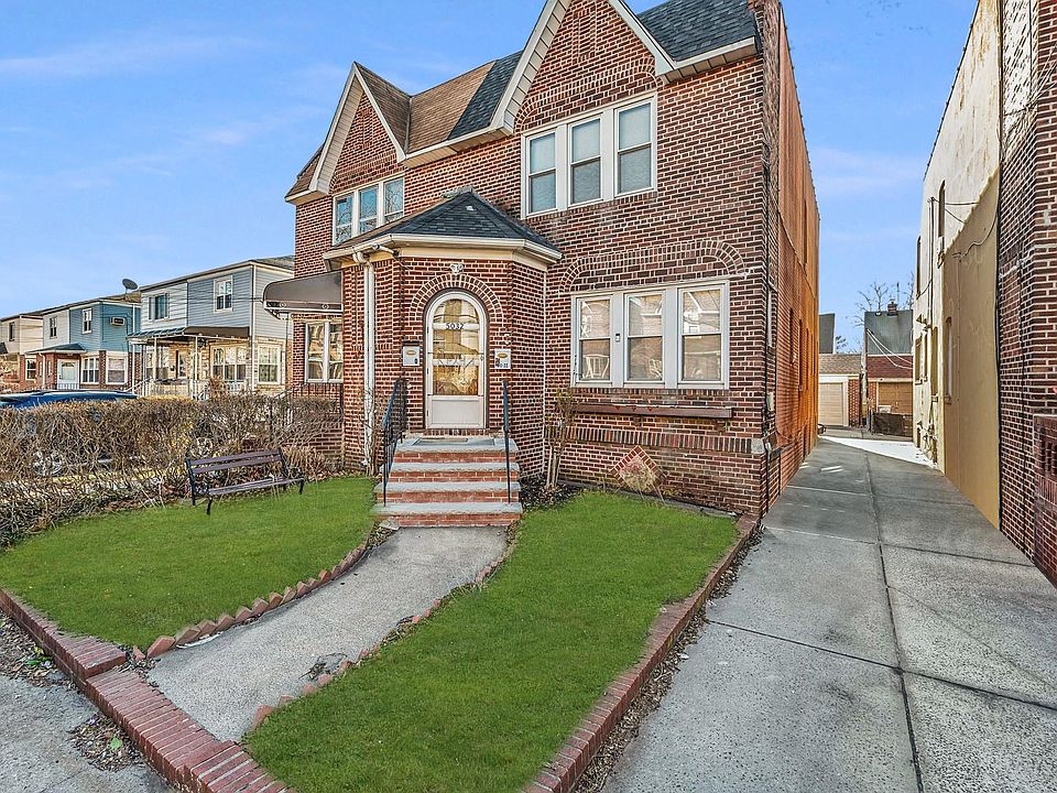 1st image of 50-32 206 Street