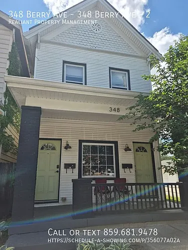 348 Berry Ave Photo 1