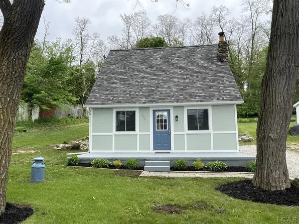 375 Pentecost Hwy, Onsted, MI 49265