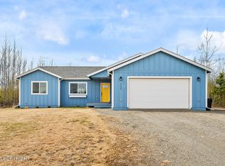 4008 S Preston Hills Dr, Wasilla, AK 99623