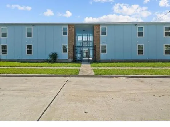 2802 Sealy St APT 1, Galveston, TX 77550
