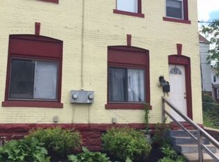 5 Minnesota St, Pittsburgh, PA