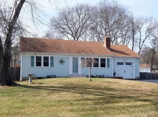 62 Hamden Cir, Barnstable, MA 02630