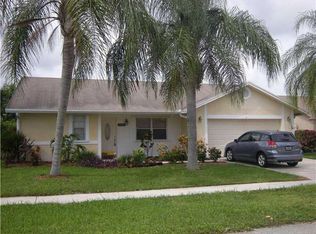 23083 SW 53rd Ave, Boca Raton, FL 33433