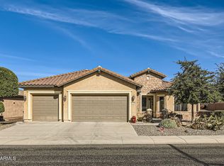 27046 W Yukon Dr, Buckeye, AZ 85396