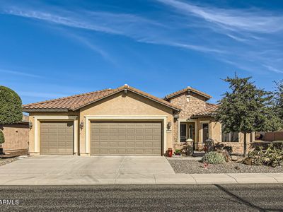 27046 W Yukon Dr, Buckeye, AZ, 85396