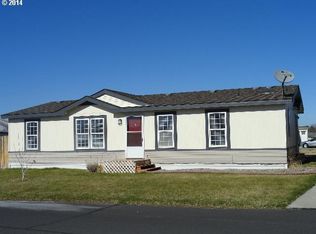 1358 W Joseph Ave, Hermiston, OR 97838