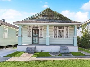 3920 Delachaise St, New Orleans, LA 70125