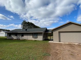 647 Park St N, Grantsburg, WI 54840
