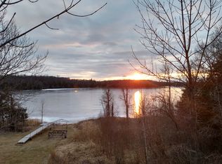 11709 Mud Turtle Rd NE, Blackduck, MN 56630