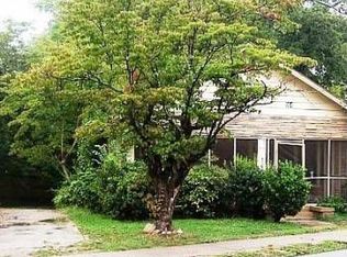 984 Mayson Turner Rd NW, Atlanta, GA 30314