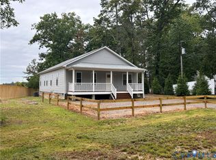 15495 Pouncey Tract Rd, Rockville, VA 23146