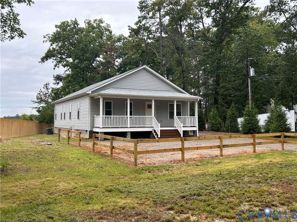 15495 Pouncey Tract Rd