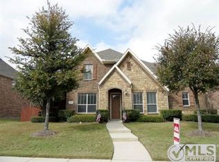 15062 Blakehill Dr, Frisco, TX 75035