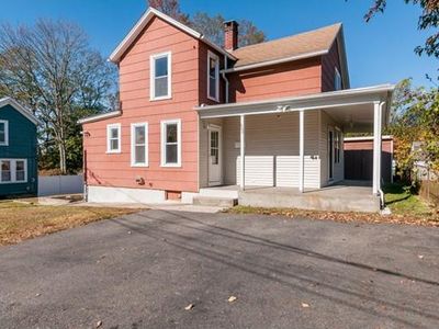 860 Harris Ave, Woonsocket, RI, 02895