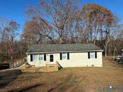 19710 Albert Dr, Dinwiddie, VA, 23841