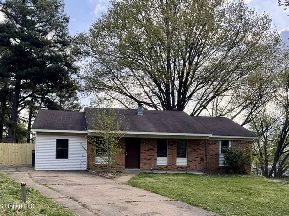 1580 Guilford Cv, Horn Lake, MS 38637