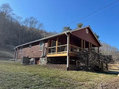 289 Fred Holcombe Rd — Photo 2