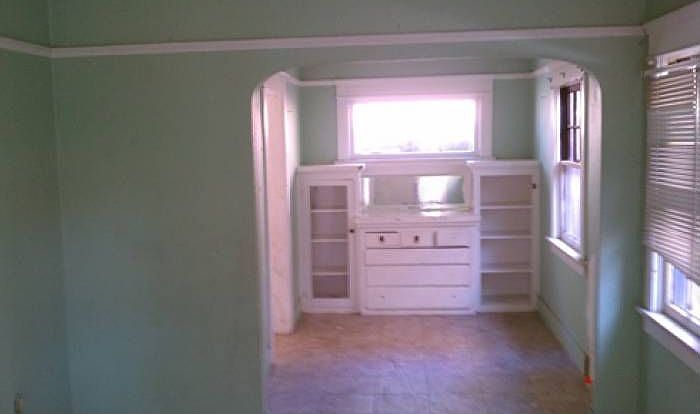 Dining rm